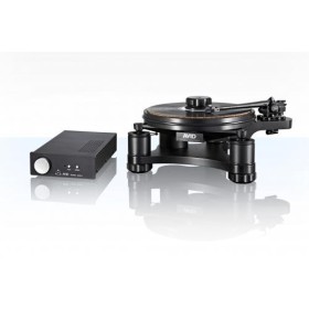 AVID Volvere SP Turntable - High-end Turntable for Audiophiles