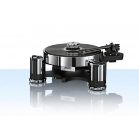 AVID Acutus SP Turntable - High-end Turntable for Audiophiles