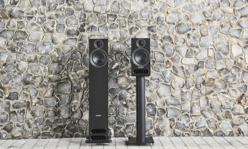 PMC Announces new Prodigy series of speakers