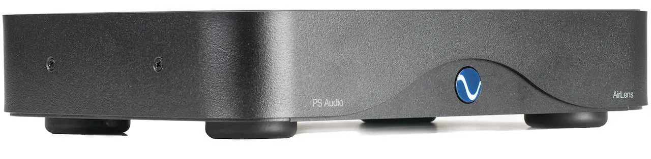 Elevate Your Streaming Experience with PS Audio AirLens﻿