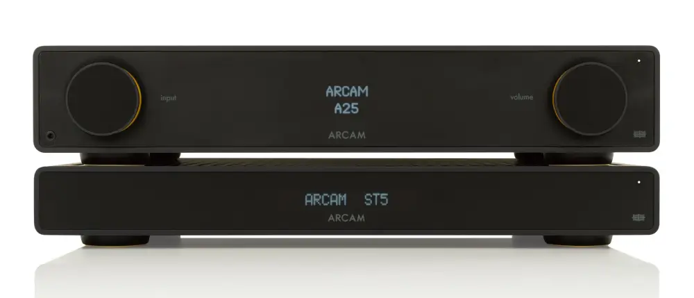 ARCAM of Cambridge Unveils the ARCAM Radia Series with a Fresh Rebrand