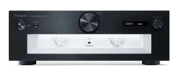 Technics Hi-Fi: A Resounding Comeback with Vintage Charm and Cutting-Edge Innovation