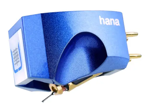Hana Cartridges: Elevating Your Audio Experience