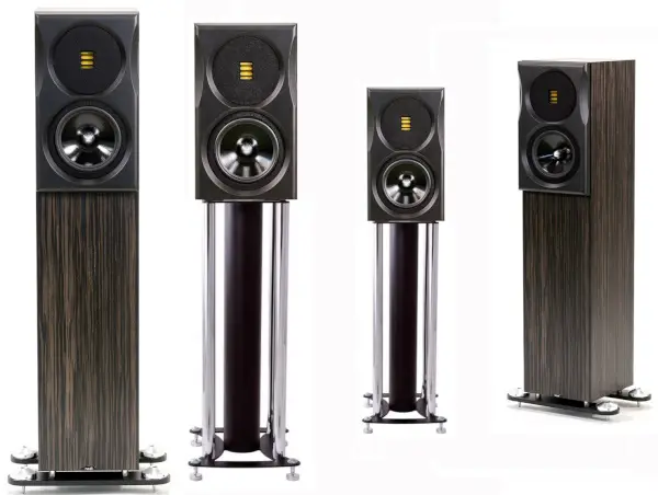 Neat Acoustics' Momentum Jet Speakers Promise to Elevate Your Hi-Fi Experience