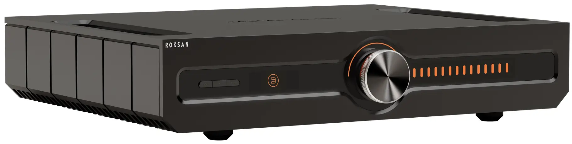 Roksan Caspian Series 4G: High-Fidelity Audio Performance and Innovation