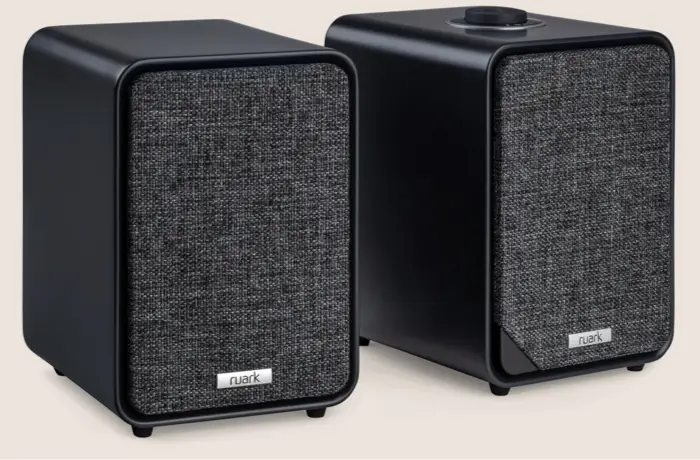 Ruark MR1 MK3 Bluetooth Speakers