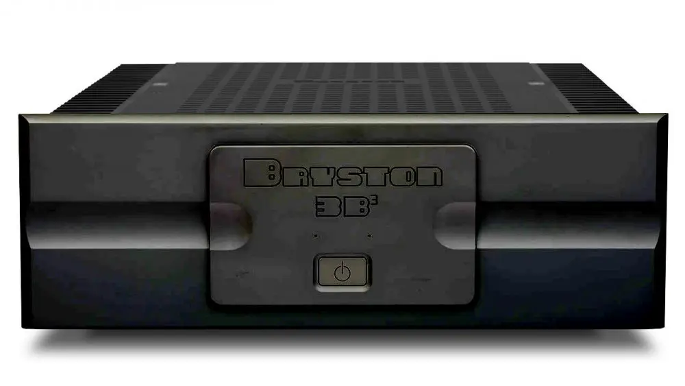 Bryston 3B3 Amplifier