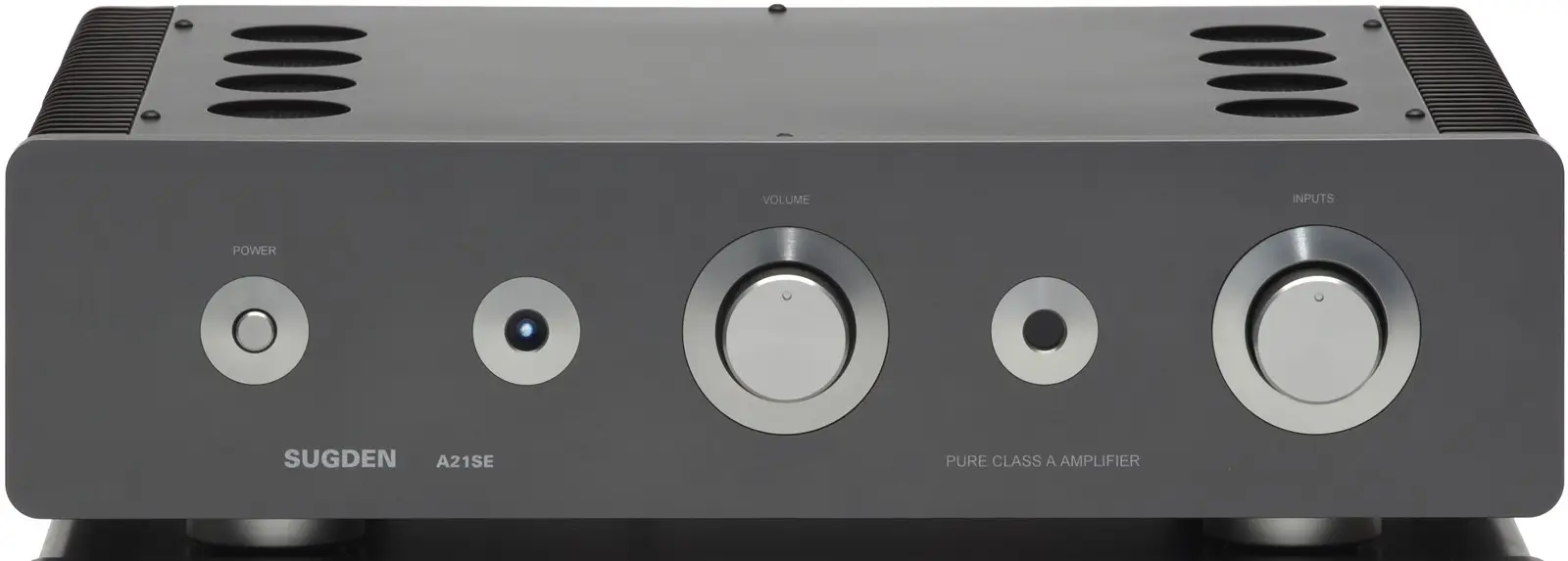 Sugden A21SE Signature Amplifier