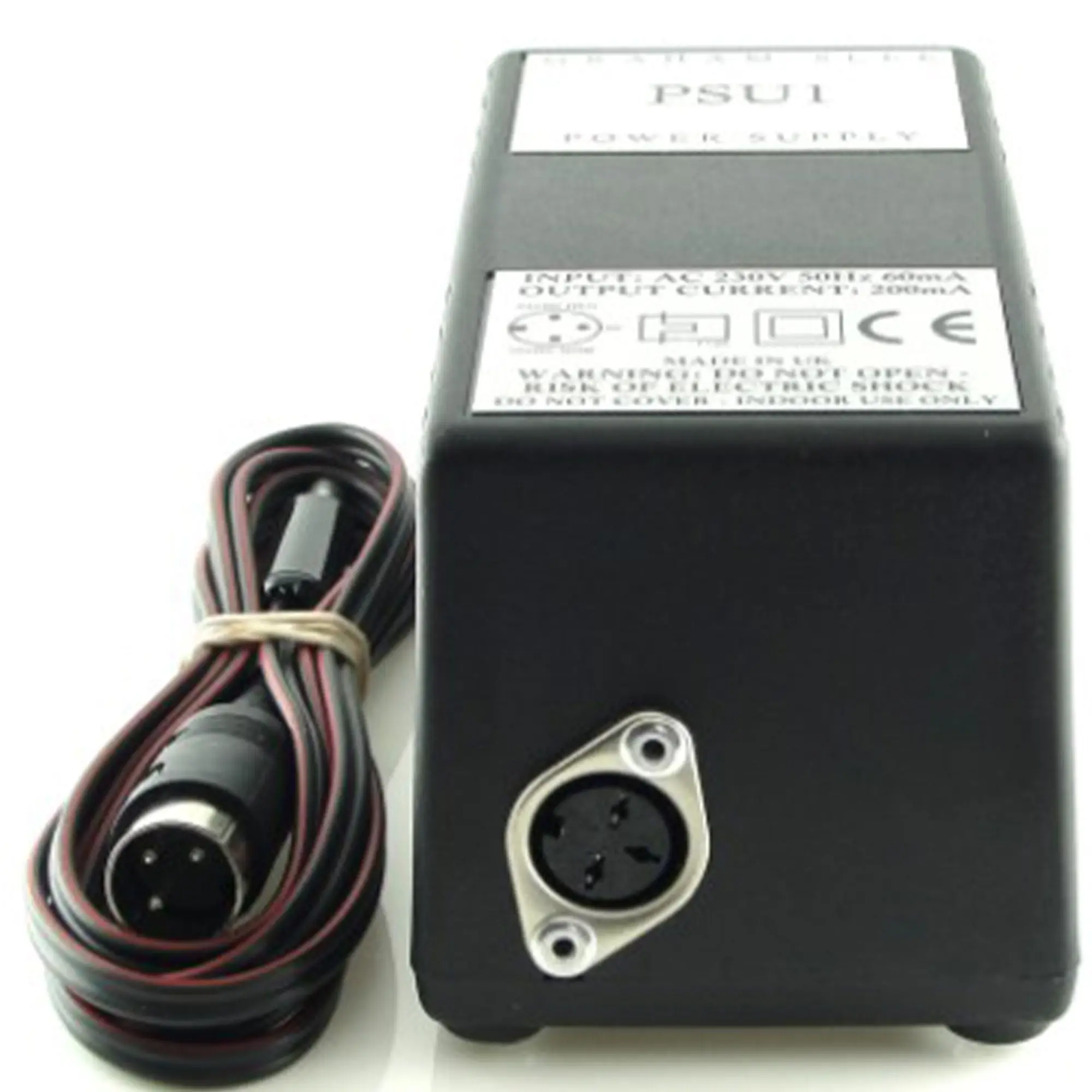 Graham Slee PSU1 Power Supply