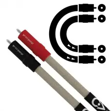 Chord Epic 2RCA - 2RCA Analogue Cable