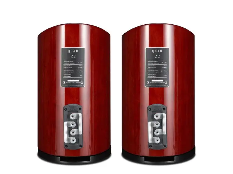 Quad s1 hot sale speakers