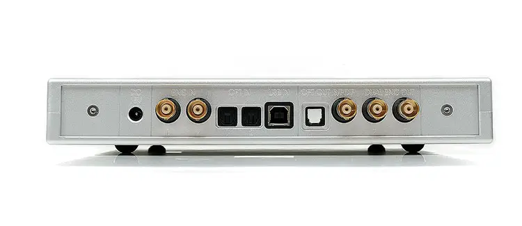 774　Chord Electronics Hugo M Scaler Chord Electronics Hugo M Scaler 1M-Tap Digital Upscaling