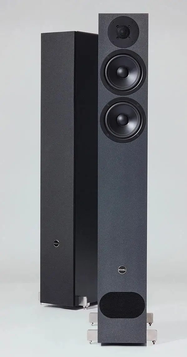 PMC Fact 8 Signature Speakers