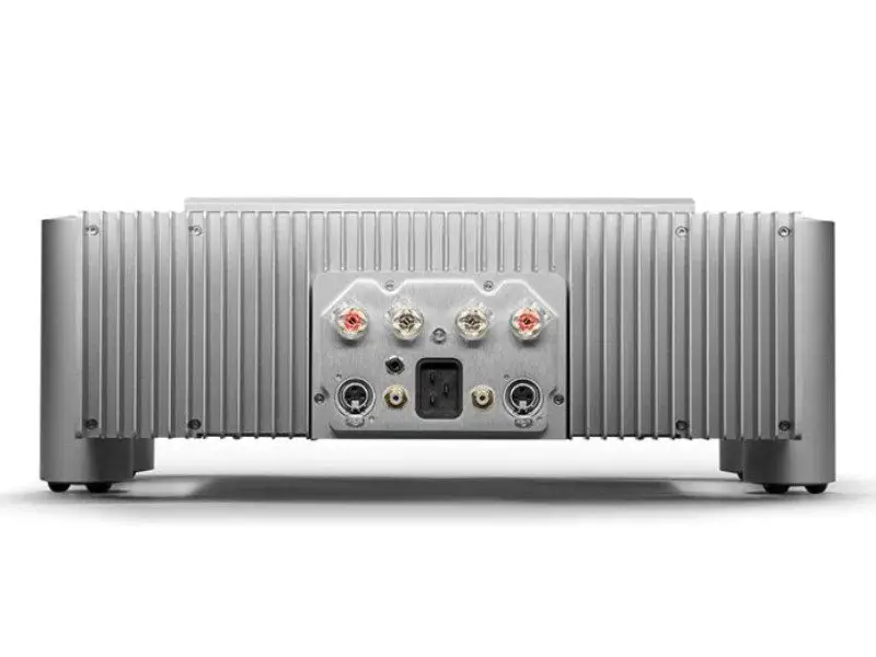 Chord Ultima 6 Power Amplifier