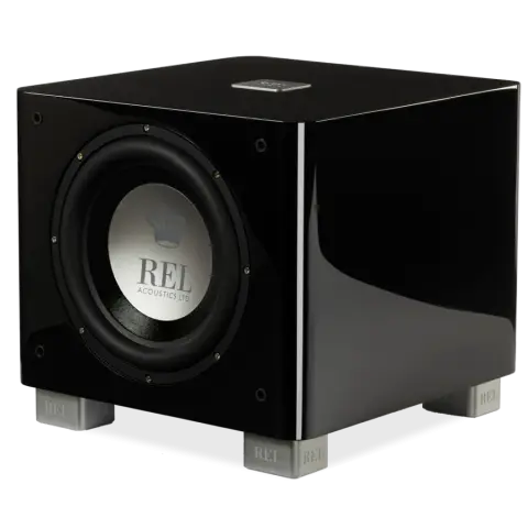 REL T9x Subwoofer