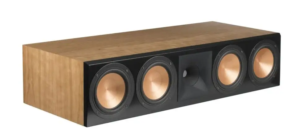 Klipsch rc sales 64 iii price