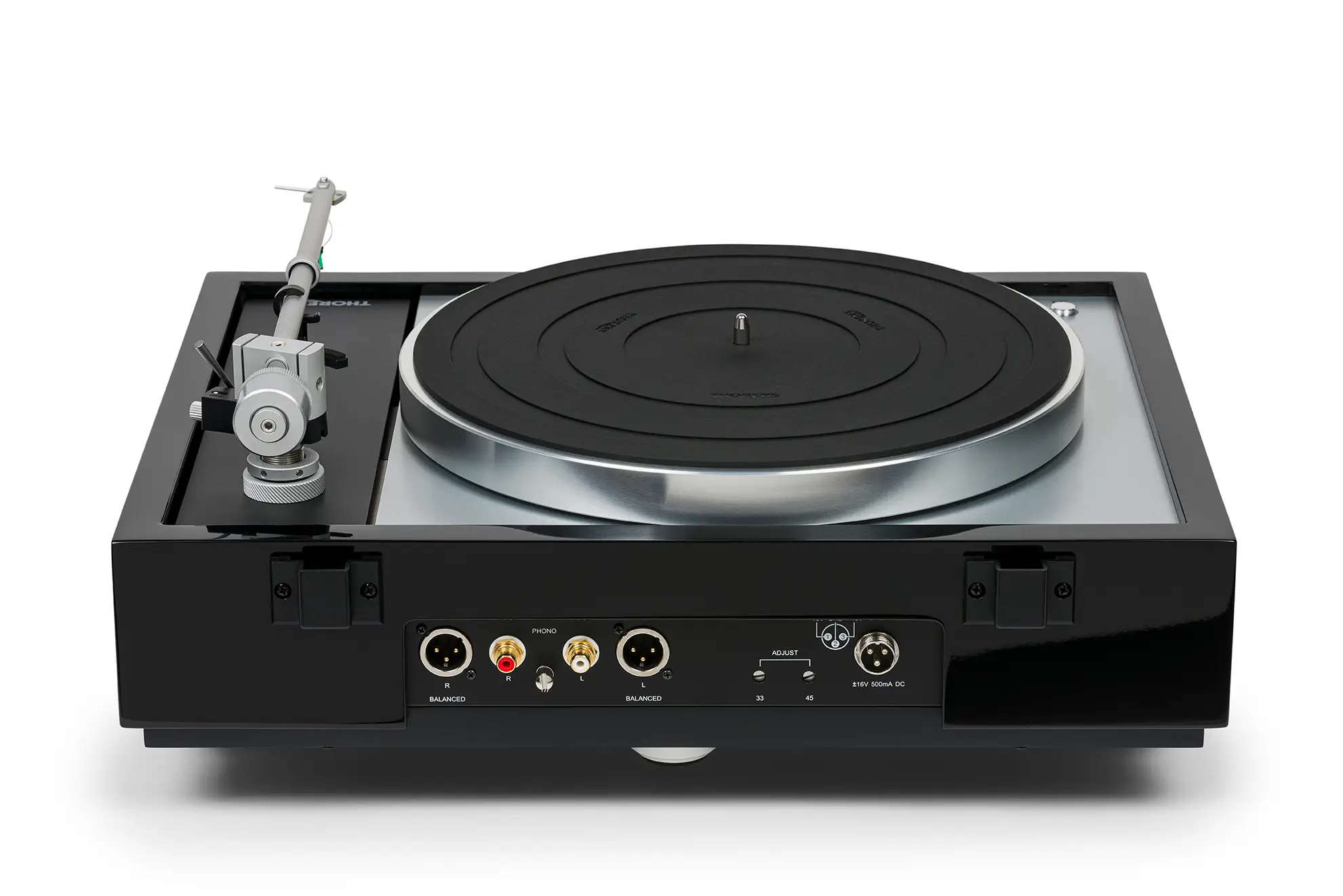 Thorens TD 1600 Turntable