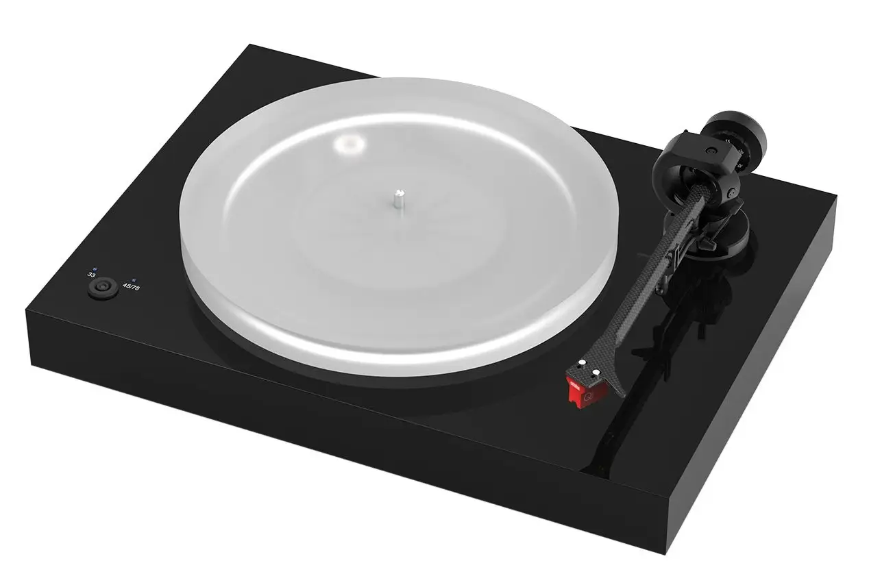 ProJect X2 B Turntable