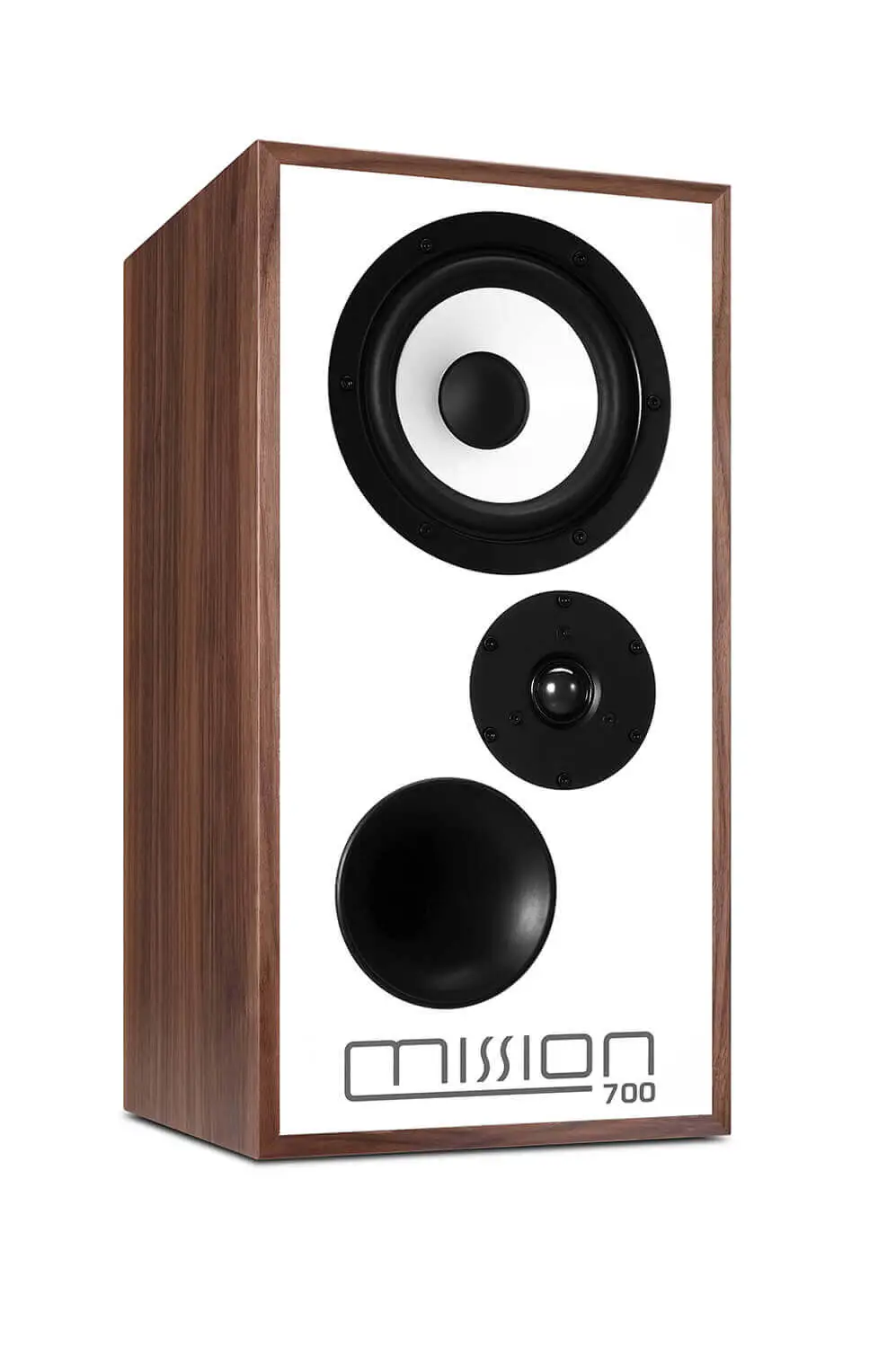 Mission 700 Speakers