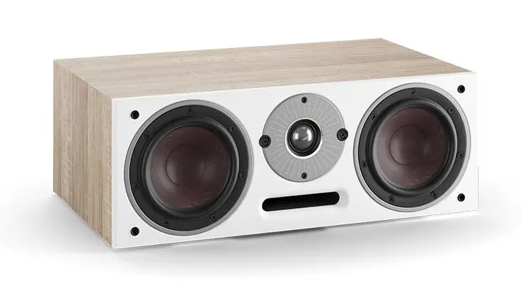 Dali hot sale center speaker