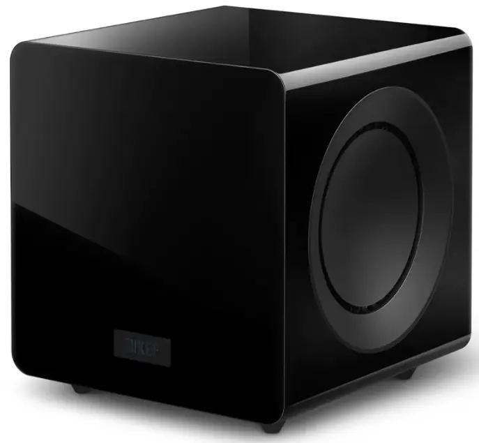 KEF KC92 Subwoofer