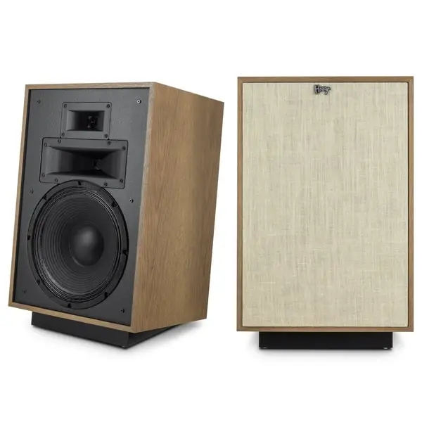 Klipsch and High Efficiency Explained - REL Acoustics