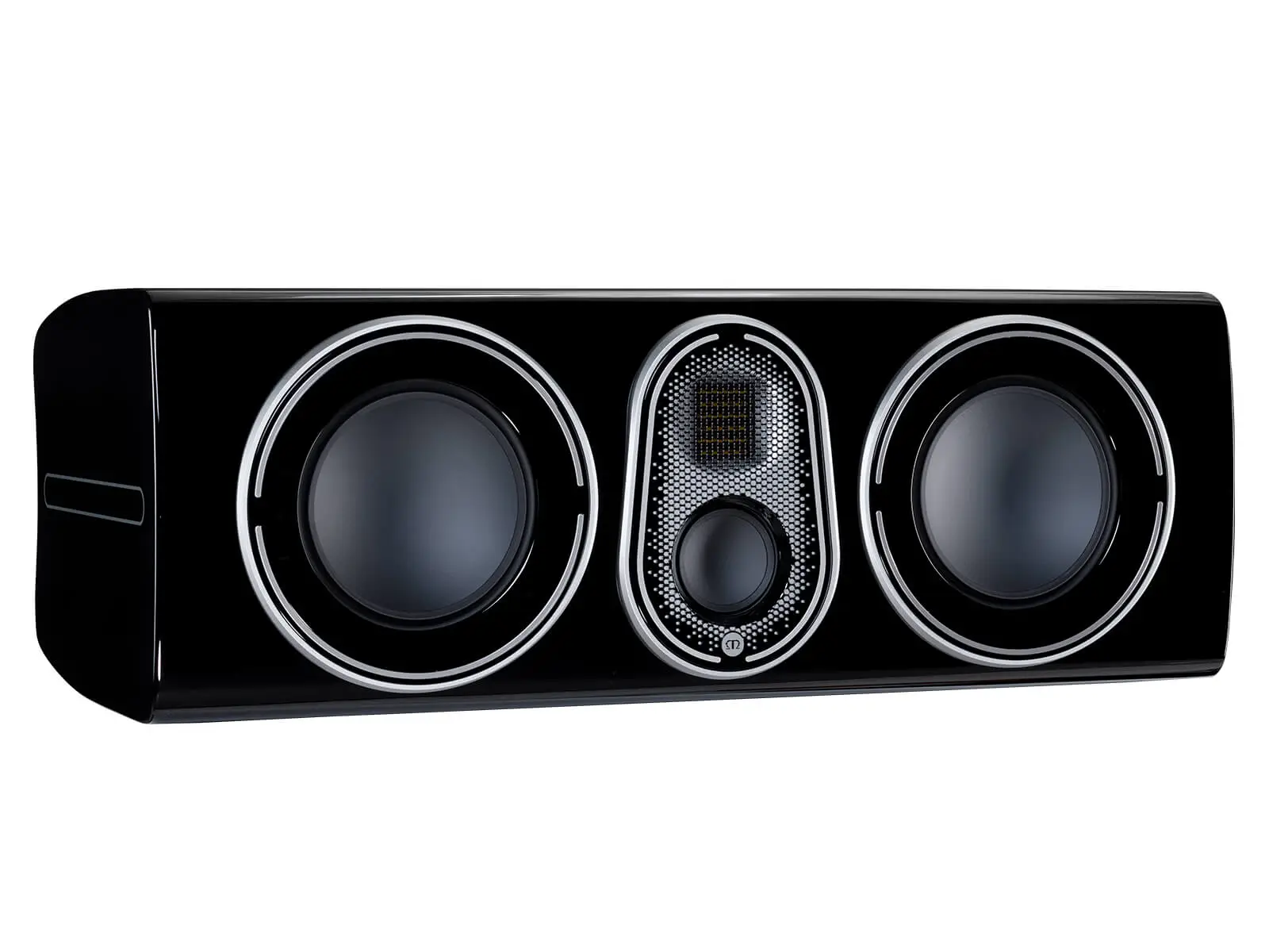 Monitor Audio Platinum C250 3G Centre Speaker Piano Black
