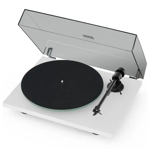 Project T1 Turntable