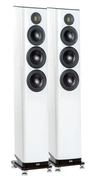 Elac fs sales 409 price