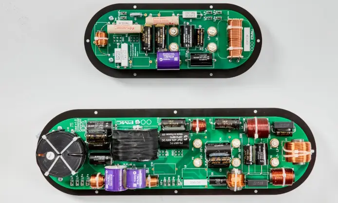 PMC Fact Crossover Upgrade