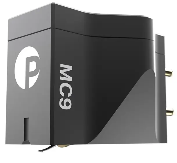 Project Pick It MC9 Cartridge