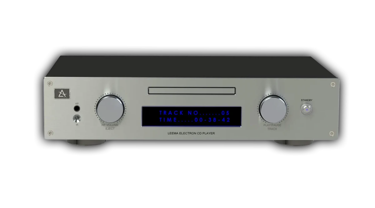 Leema Electron CD Player