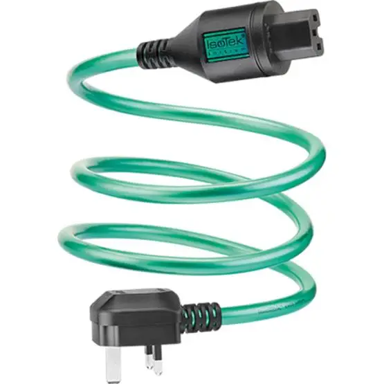 Isotek EVO3 Intium Mains Cable