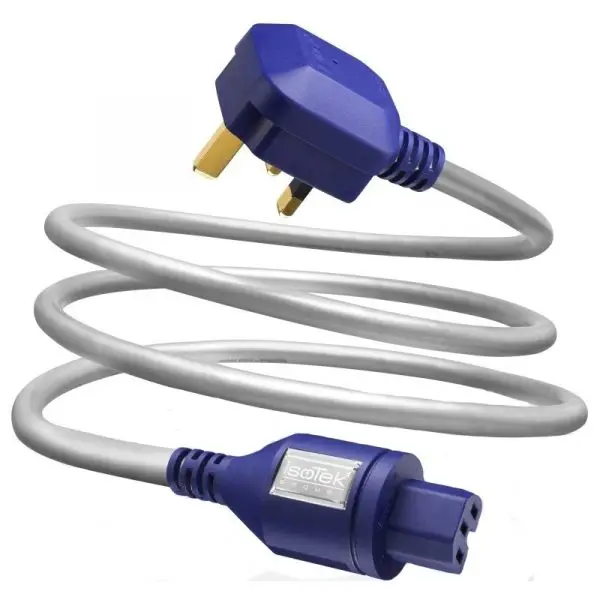 Isotek EVO3 Sequel Mains Cable