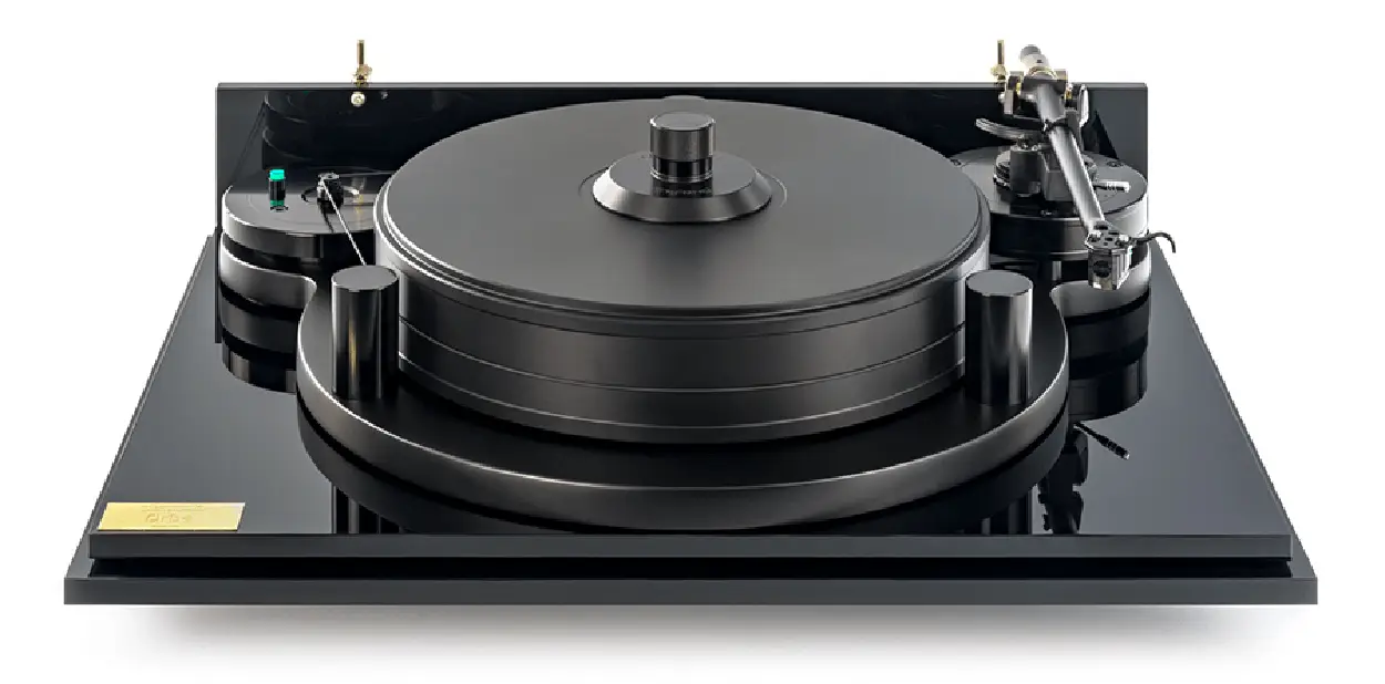 Michell Orbe Turntable