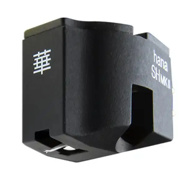 Hana SH MK2 High Output Moving Coil Cartridge