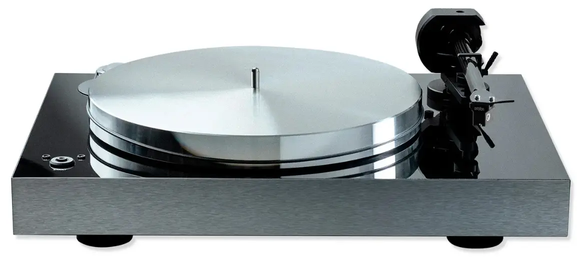 Project X8 SE Turntable