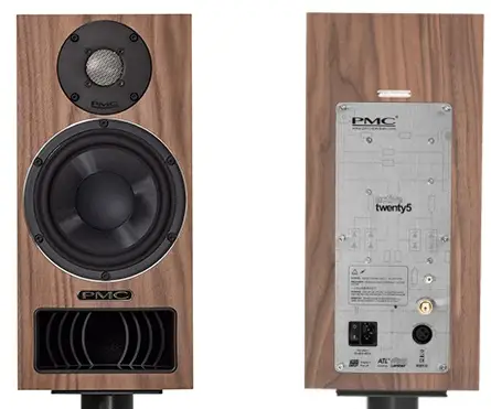 PMC Active Twenty5 22i Speakers