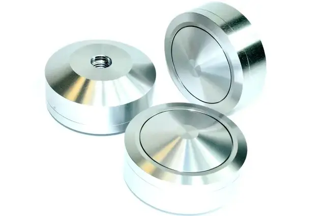 Michell LEVIS Magnetic Levitation Feet