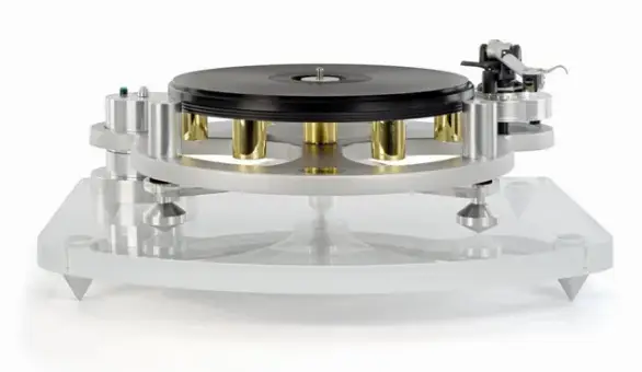 Michell Iso Base Turntable Platform