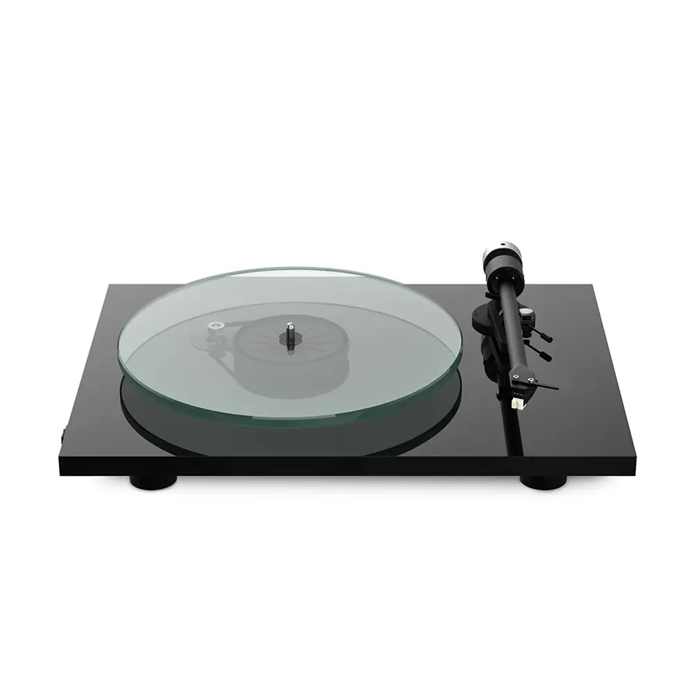 Project T2 Turntable
