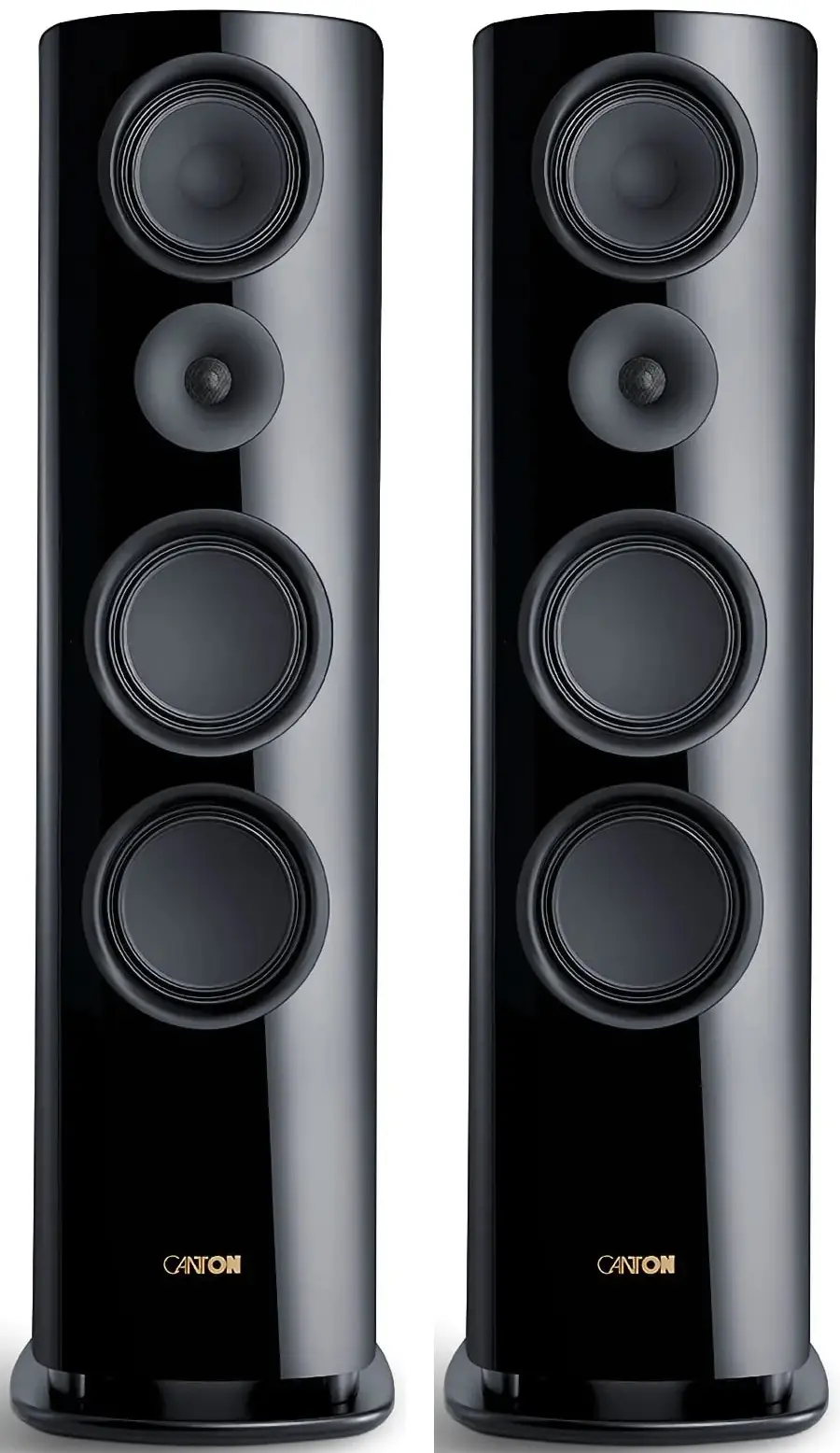 Canton Reference 3 Floorstanding Speakers Trade In Available