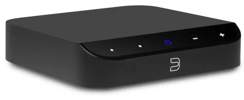 Bluesound Node Nano Streamer
