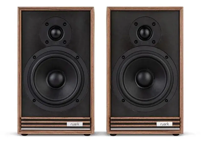 Ruark Sabre-R Speakers