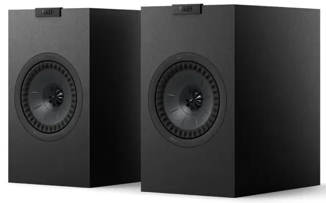 Kef Q1 Meta Speakers