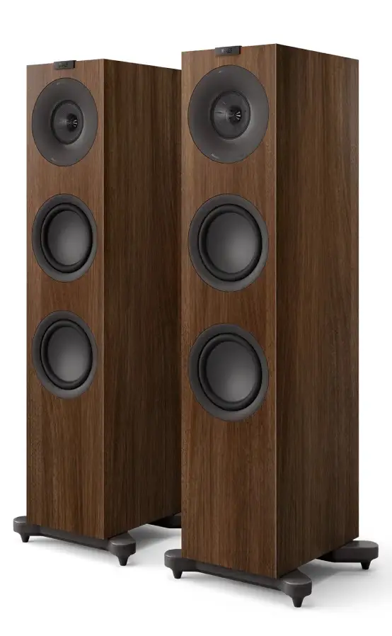 Kef Q7 Meta Speakers