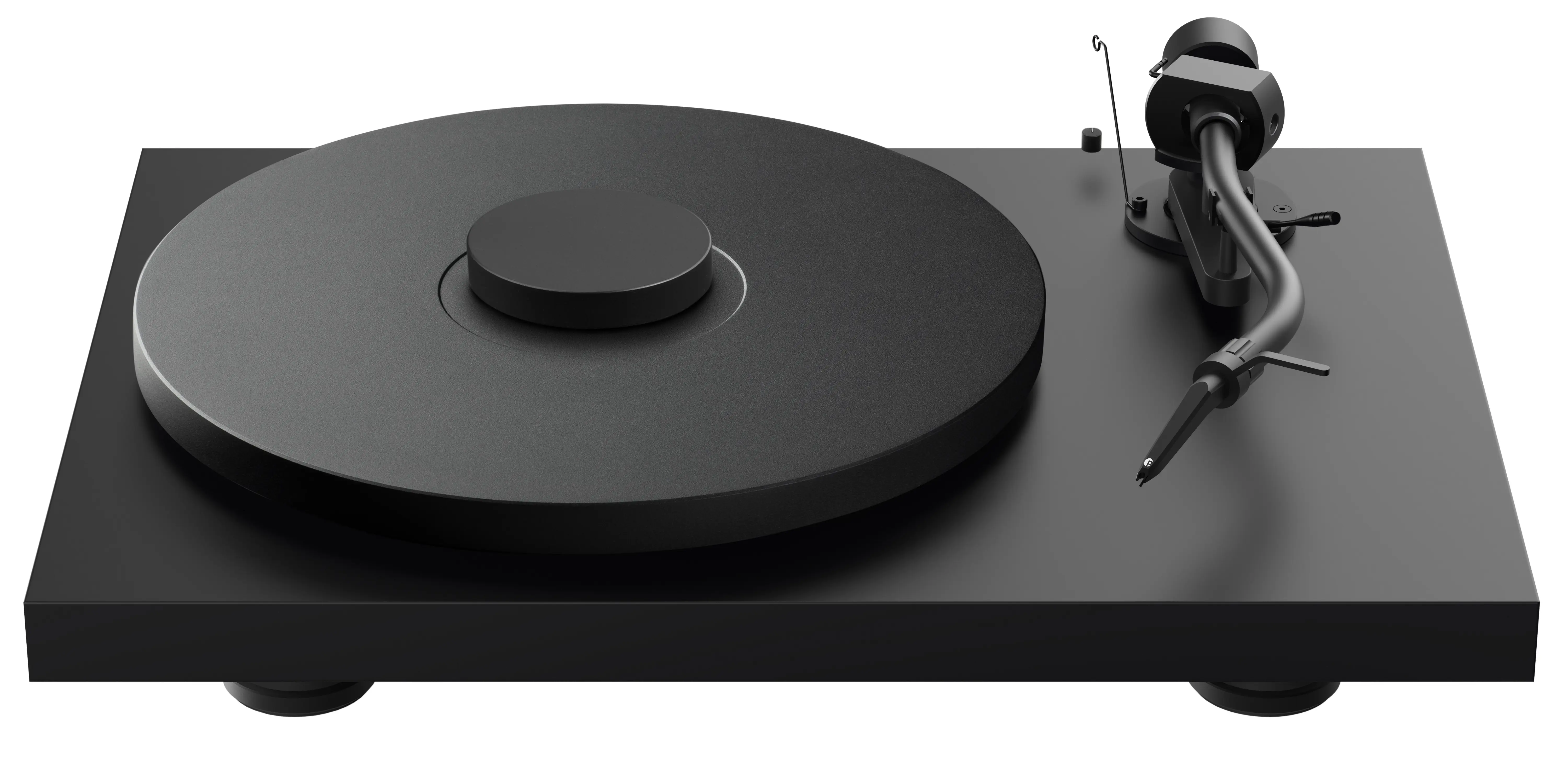 Project Debut PRO S Balanced Turntable