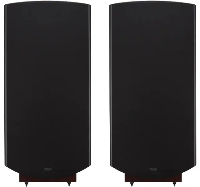 Quad ESL-2912 Electrostatic Speakers