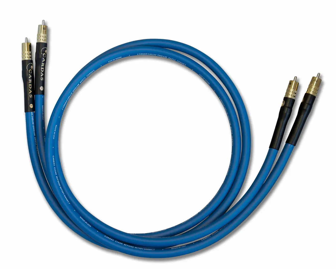 Cardas Clear Beyond Interconnect