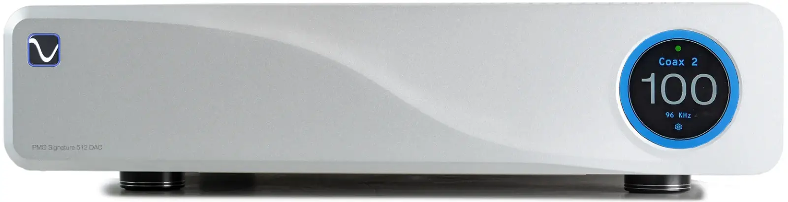 PS Audio PMG Signature 512 DAC